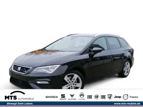 Used SEAT LEON Petrol 2017 Ad 