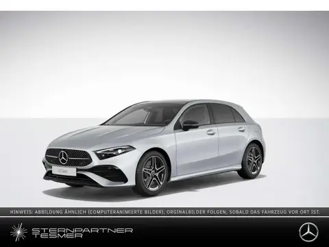 Annonce MERCEDES-BENZ CLASSE A Essence 2023 d'occasion 