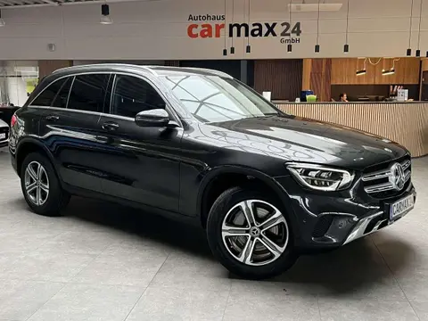 Used MERCEDES-BENZ CLASSE GLC Diesel 2020 Ad 