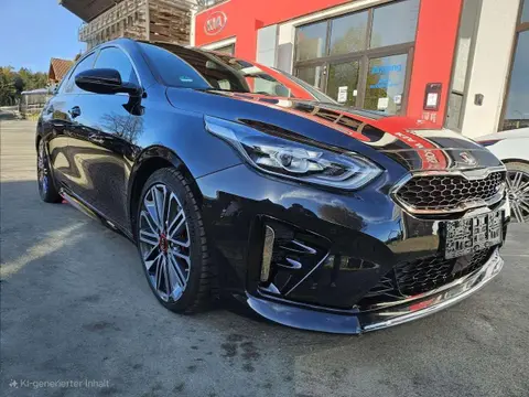 Used KIA PROCEED Petrol 2020 Ad 