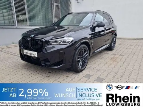 Annonce BMW X3 Essence 2023 d'occasion 