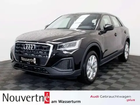 Used AUDI Q2 Petrol 2024 Ad 