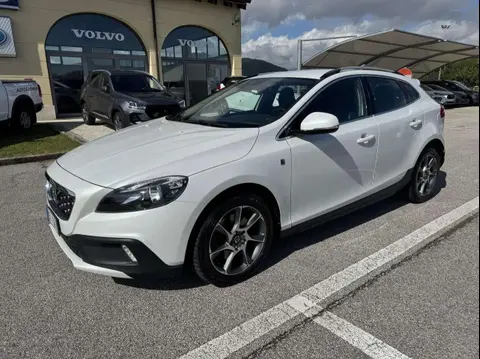 Annonce VOLVO V40 Diesel 2015 d'occasion 