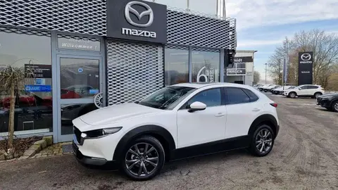 Annonce MAZDA CX-30 Essence 2020 d'occasion 