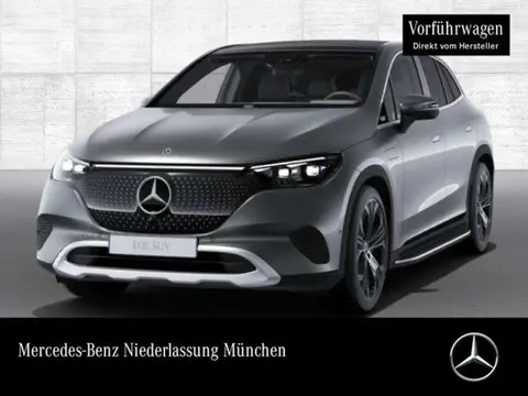 Annonce MERCEDES-BENZ EQE Électrique 2024 d'occasion 