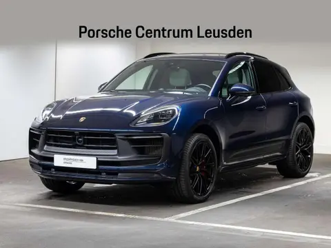 Used PORSCHE MACAN Petrol 2022 Ad 