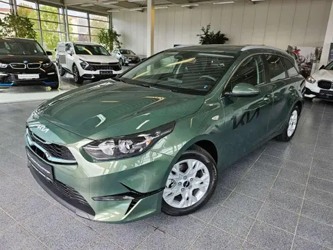 Used KIA CEED Petrol 2024 Ad 