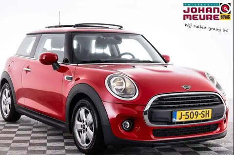 Used MINI ONE Petrol 2020 Ad 