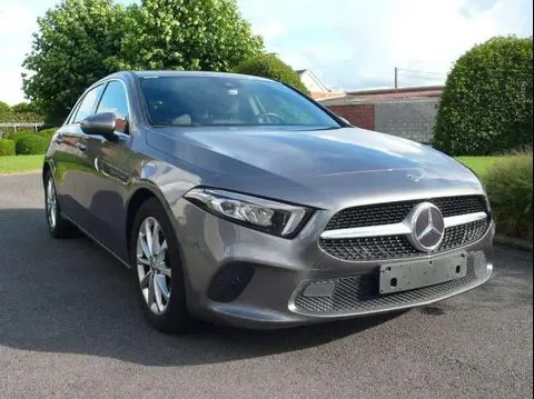 Used MERCEDES-BENZ CLASSE A Petrol 2019 Ad 