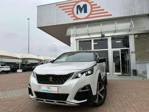 Used PEUGEOT 3008 Petrol 2019 Ad 