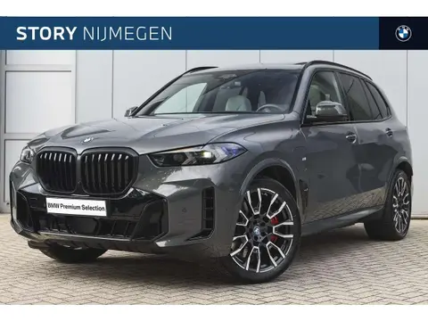 Annonce BMW X5 Hybride 2024 d'occasion 