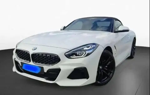 Annonce BMW Z4 Essence 2020 d'occasion 