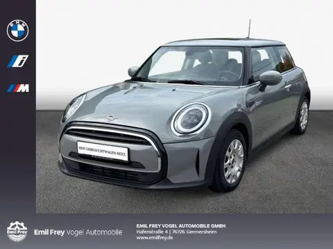 Annonce MINI ONE Essence 2022 d'occasion 