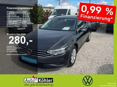 Used VOLKSWAGEN PASSAT Diesel 2024 Ad 