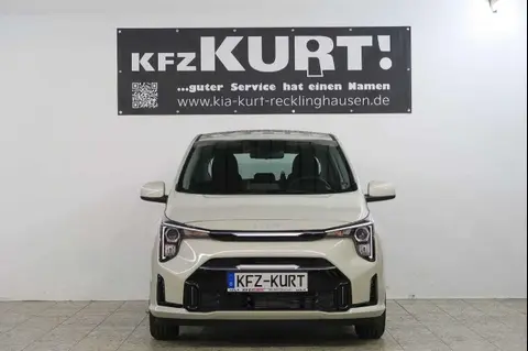 Used KIA PICANTO Petrol 2024 Ad 