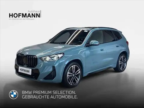 Annonce BMW X1 Diesel 2022 d'occasion Allemagne