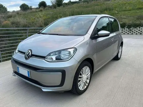 Used VOLKSWAGEN UP!  2021 Ad 