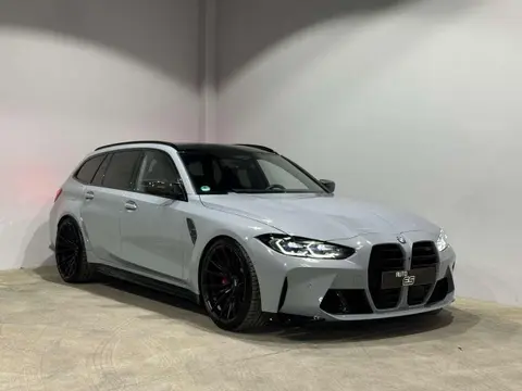 Annonce BMW M3 Essence 2023 d'occasion 