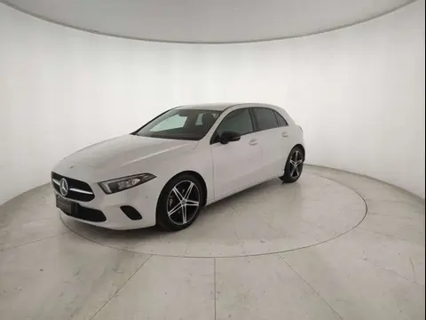 Used MERCEDES-BENZ CLASSE A Diesel 2021 Ad 