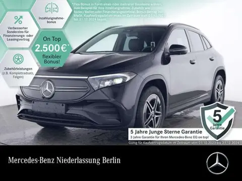 Used MERCEDES-BENZ CLASSE EQA Electric 2023 Ad 