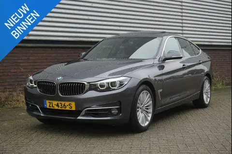 Used BMW SERIE 3 Petrol 2019 Ad 