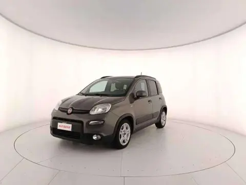 Used FIAT PANDA Hybrid 2023 Ad 