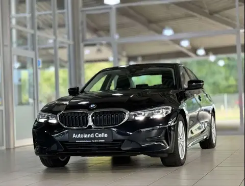 Annonce BMW SERIE 3 Diesel 2021 d'occasion 