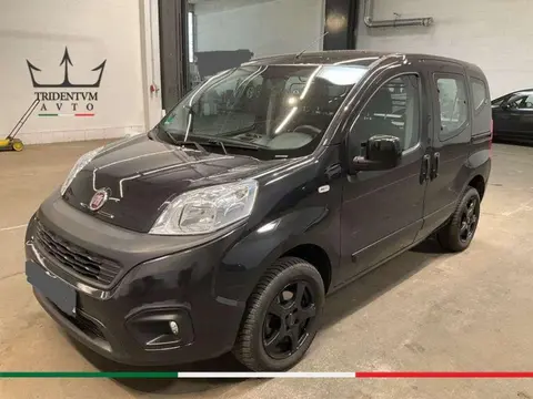 Used FIAT QUBO Petrol 2019 Ad 