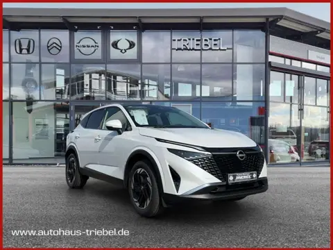 Annonce NISSAN QASHQAI Essence 2024 d'occasion 