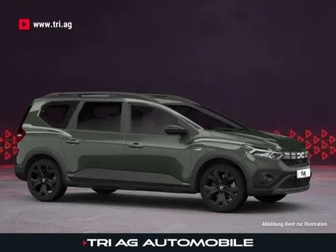 Annonce DACIA JOGGER GPL 2024 d'occasion 