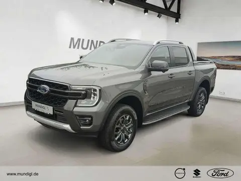 Used FORD RANGER Diesel 2024 Ad 