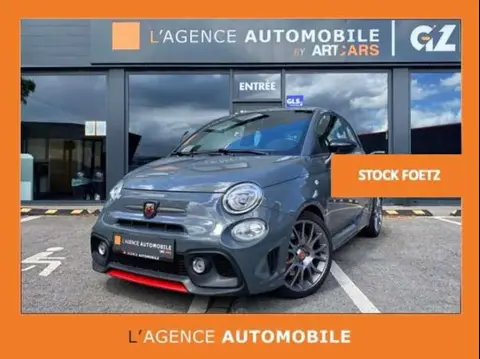 Used ABARTH 595 Petrol 2019 Ad 