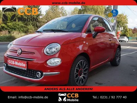 Used FIAT 500 Petrol 2023 Ad 