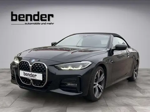 Annonce BMW SERIE 4 Essence 2024 d'occasion 