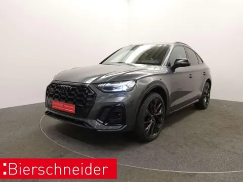 Annonce AUDI SQ5 Diesel 2024 d'occasion 