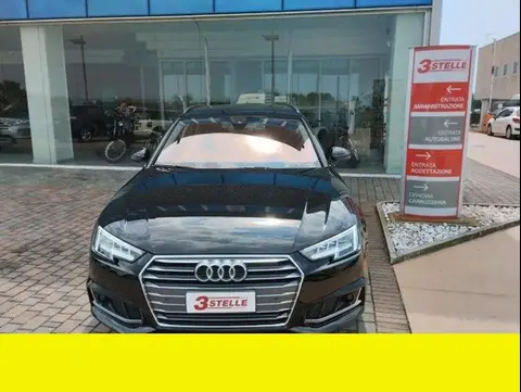 Annonce AUDI A4 Diesel 2019 d'occasion 