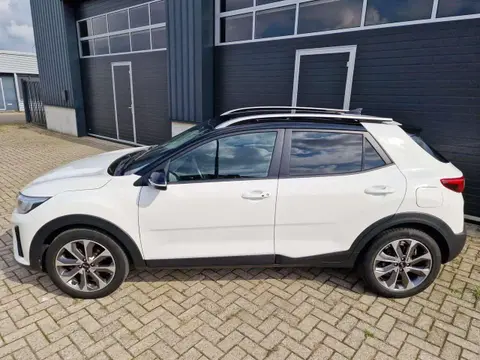 Used KIA STONIC Petrol 2019 Ad 