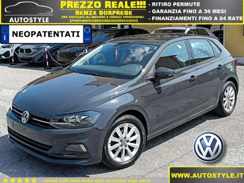 Used VOLKSWAGEN POLO Petrol 2019 Ad 