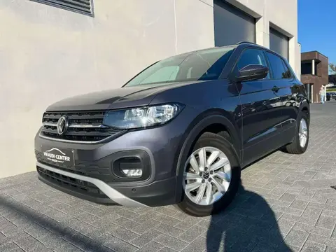 Annonce VOLKSWAGEN T-CROSS Essence 2023 d'occasion 