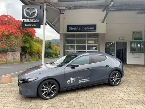 Annonce MAZDA 3 Essence 2023 d'occasion 