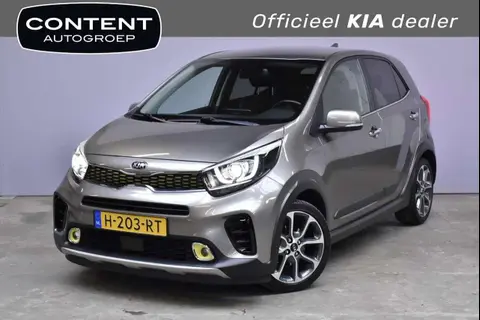 Annonce KIA PICANTO Essence 2020 d'occasion 