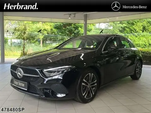 Used MERCEDES-BENZ CLASSE A Petrol 2023 Ad 