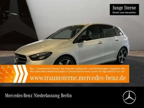 Used MERCEDES-BENZ CLASSE B Petrol 2020 Ad 