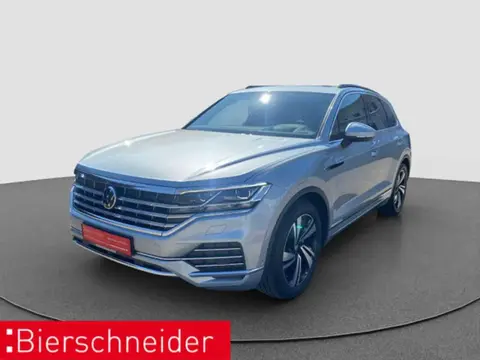 Used VOLKSWAGEN TOUAREG Diesel 2023 Ad 