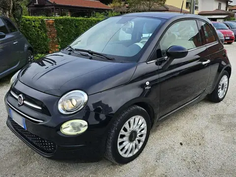 Used FIAT 500 Petrol 2018 Ad 