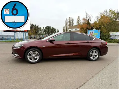 Used OPEL INSIGNIA Diesel 2019 Ad 