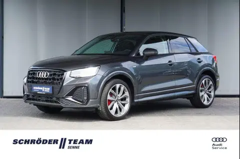 Used AUDI Q2 Petrol 2023 Ad Germany