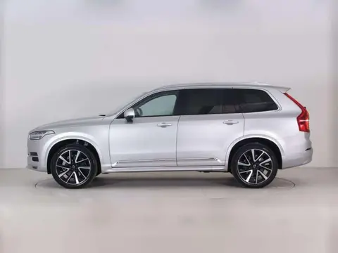 Used VOLVO XC90 Hybrid 2022 Ad 