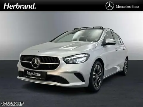 Used MERCEDES-BENZ CLASSE B Petrol 2023 Ad 