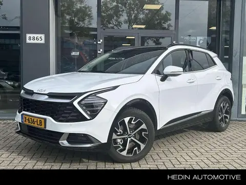 Annonce KIA SPORTAGE Hybride 2023 d'occasion 